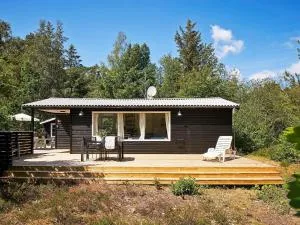 Holiday home Nexø XXXIX - Gadeby