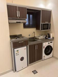 جراند أفيكس 2 للشقق المخدومة - GRAND AFFiX 2 فئه التصنيف اقتصادي