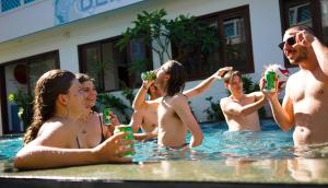 Fuse Beachside Hoi An