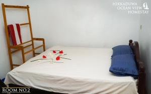 Hikkaduwa Ocean View Homestay