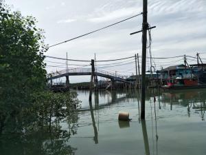 吉胆岛海甜民宿 Swee Sea Homestay Pulau Ketam