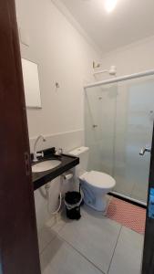 Flat beira mar a 30m do mar 200m das piscinas de Porto Mahalo Residence P-2-4e 6 pessoas