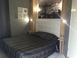 Hotels Initial by balladins Lyon / Chanas : photos des chambres