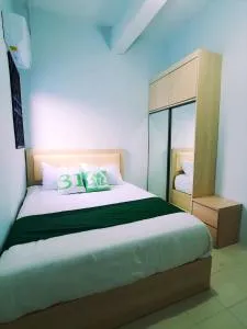 Homestay 81 Batu Batam - Sagulung