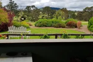 Shiloh Station House - Yandoit