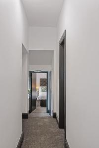 TYME Suites on Humber