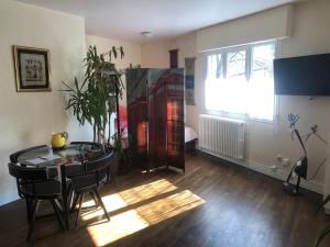 J offre - appartement 40m2