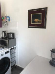 Appartements J'offre - appartement 40m2 : photos des chambres