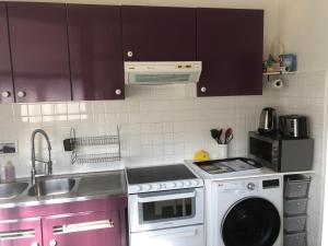 Appartements J'offre - Proche de l'hyper centre : photos des chambres