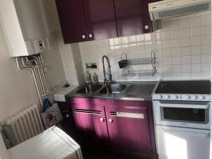 Joffre - Proche de lhyper centre