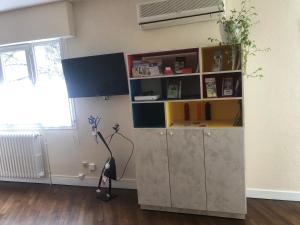 Joffre - Proche de lhyper centre