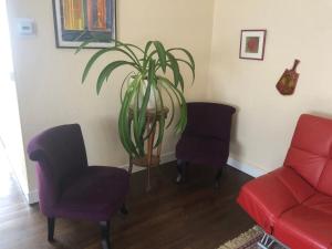 Joffre - Proche de lhyper centre