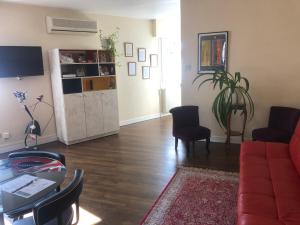 Joffre - Proche de lhyper centre