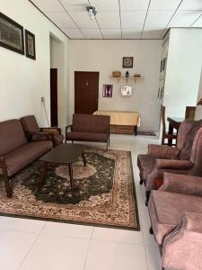 TRai Homestay