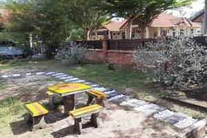 TRai Homestay