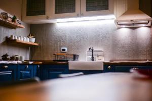 Designer Villa Voskopoje