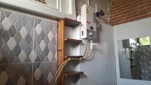 Banban Nannan Library and Guesthome