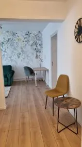 Central Residence - Vasile Roaită