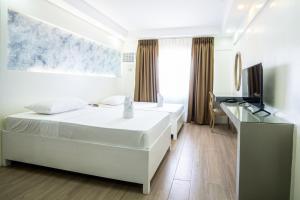 The Garden Galleries Boutique Hotel