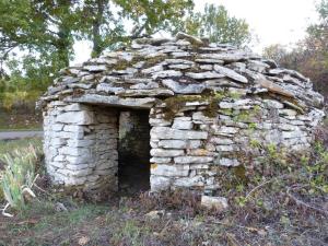 Maisons de vacances Les Grands Crus - Pommard : photos des chambres