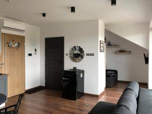 Apartament u Maksa w Słonecznych Apartamentach