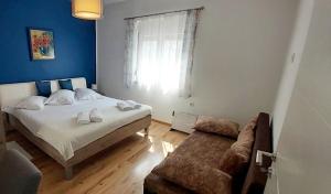 Zadar Booking Villa Franov with Pool, 10 min from the Old Town of Zadar