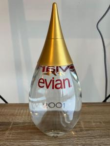 Léman Panoramique avec terrasse à deux pas du centre-ville