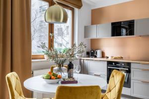 P&O Apartments Okrzei - Stara Praga