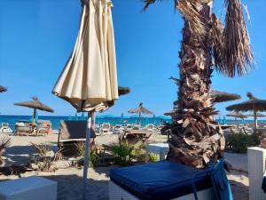 Campings Camping Mar estang : photos des chambres