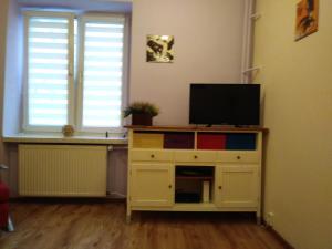 Apartament Eliot