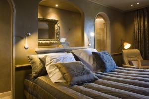 Deluxe Double Room room in Hotel La Sablière