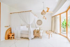 Solana Wellness Retreat