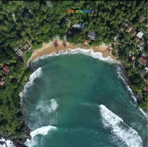 Secret Swell - Unakuruwa