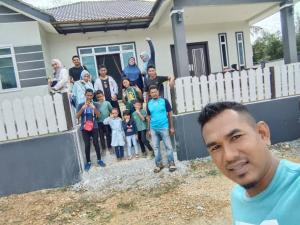 Homestay Bendang Hilir