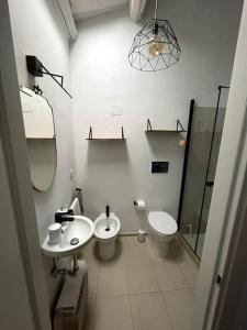 Macallè Suite Noto, charme e relax con vista mare