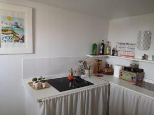 Macallè Suite Noto, charme e relax con vista mare