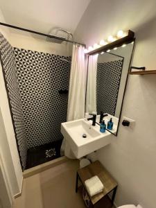 Macallè Suite Noto, charme e relax con vista mare