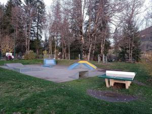 Appartements Appartement ideal pour une famille. : Appartement 2 Chambres