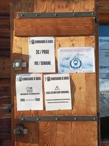 Appartements Appartement ideal pour une famille. : photos des chambres