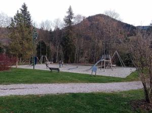 Appartements Appartement ideal pour une famille. : photos des chambres