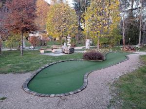 Appartements Appartement ideal pour une famille. : photos des chambres