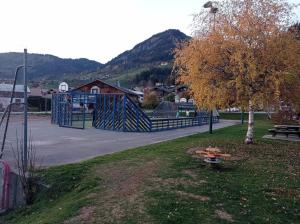 Appartements Appartement ideal pour une famille. : photos des chambres