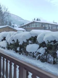 Appartements Appartement ideal pour une famille. : photos des chambres