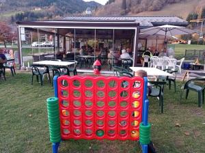 Appartements Appartement ideal pour une famille. : photos des chambres