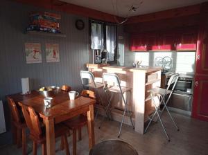 Appartements Appartement ideal pour une famille. : photos des chambres