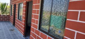 DANDELI CROCODILE EDGE HOME STAY