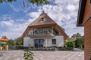 Ostsee Domizil Graal-Müritz