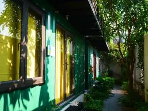 Cửa Biển Homestay - Lực Hánh