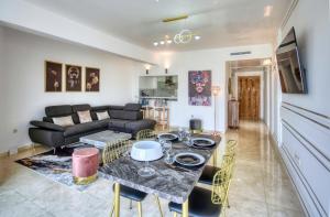 Paternelle Palace - Luxe - 4 or 5 PAX