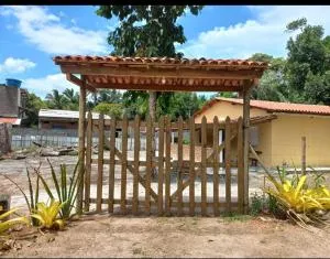 Vila Neto - Uruçuca